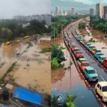 Musi River Floods: వరదలకు మహానగరాలు విలవిల.. హైదరాబాద్‌‌ను రక్షించేది హైడ్రానే!