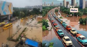 Musi River Floods: వరదలకు మహానగరాలు విలవిల.. హైదరాబాద్‌‌ను రక్షించేది హైడ్రానే!