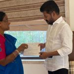 Konda Surekha: త్వరలో మంత్రివర్గ విస్తరణ.. కొండా సురేఖపై చర్యలుంటాయా? అధిష్టానం ఏం చెప్పింది?