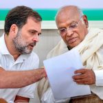 Congress Party Review Meeting: హర్యానాలో ఓటమి.. కాంగ్రెస్  రివ్యూ మీటింగ్‌, అంతర్గత విభేదాలే కారణమా?