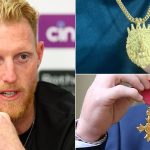 Ben Stokes Home: బెన్‌స్టోక్స్ ఇంట్లో భారీ దొంగతనం…విలువైన వస్తువులు మాయం !