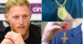 Ben Stokes Home: బెన్‌స్టోక్స్ ఇంట్లో భారీ దొంగతనం...విలువైన వస్తువులు మాయం !
