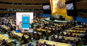 Telegram Messenger: ‘టెలిగ్రామ్’ అడ్డాగా అలాంటి పనులు.. అమెరికా వార్నింగ్, మరి ఇండియా?