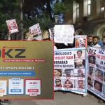DKZ technologies fraud: హైదరాబాద్‌లో మోసం.. కస్టమర్లను ముంచేసిన డీకెజెడ్ టెక్నాలజీ, ఆపై అరెస్టులు