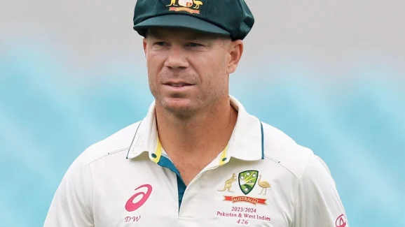 David Warner: డేవిడ్ వార్నర్‌ కు రూట్‌ క్లియర్‌..నిషేధం ఎత్తివేత !