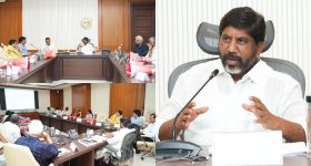 Kishan Reddy: ఆలయంపై దాడి.. కేంద్రమంత్రి కిషన్ రెడ్డి ఫైర్