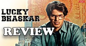 Ka Movie Review : ‘క’ మూవీ రివ్యూ