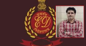 Mohammed Kaiser: హైదరాబాద్ రౌడీ షీటర్‌కు ఈడీ ఝలక్, ఆస్తులు సీజ్