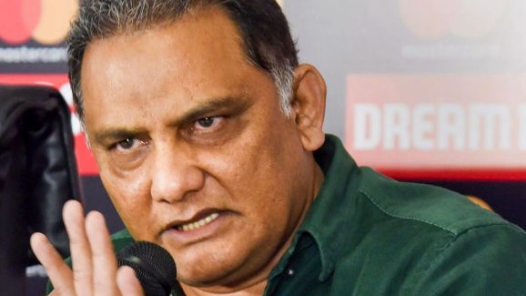 Azharuddin: HCAలో భారీ అక్రమాలు..అజారుద్దీన్‌కు ఈడీ నోటీసులు !