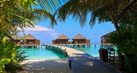 Maldives Flight Bookings: మాల్దీవులకు ఫ్లైట్ బుకింగ్స్ ఆరంభం.. 9 నెలల తర్వాత మళ్లీ దోస్తీ, కానీ..