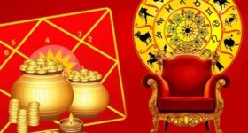 Diwali 2024 : దీపావళి నాడు ఈ రాశుల వారు రాత్రికి రాత్రే రాజులు అవుతారు..