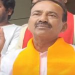 Etela: నేనే బహిరంగ క్షమాపణలు చెప్పి.. ముక్కు నేలకు రాస్తా: ఈటల