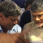 Kapil Dev Chandrababu Meet: సీఎం చంద్రబాబుతో కపిల్ దేవ్ భేటీ, గోల్ప్ కోర్టుతోపాటు ఆ ప్రాజెక్టుపై చర్చ