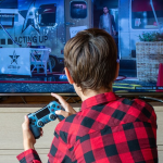 Gaming Gadget Offers In Diwali Sale : అమెజాన్ లో గేమింగ్ గ్యాడ్జెట్స్ పై 70% డిస్కౌంట్