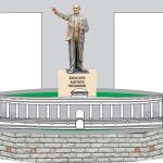 Ambedkar statue: జీహెచ్ఎంసీ వివరణ.. పార్లమెంట్ నమూనాలో అంబేద్కర్ విగ్రహం చుట్టూ అభివృద్ధి