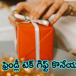 Diwali Gifting Ideas : థ్రిల్, ​రిలాక్సేషన్​ కాంబోలో అదిరిపోయే టెక్ గిఫ్ట్స్ ఇవే.. వీటితో మీ ఫేవరెట్ పర్షన్స్ ఫుల్ ఖుషీ!