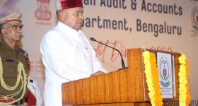 Karnataka: గవర్నర్‌కు బెదిరింపులు.. అలర్టైన కేంద్రం.. Z+ భద్రత మంజూరు