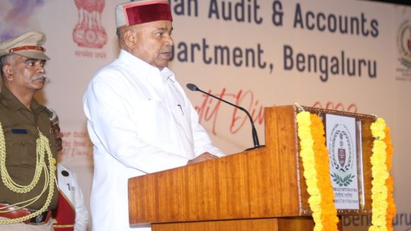 Karnataka: గవర్నర్‌కు బెదిరింపులు.. అలర్టైన కేంద్రం.. Z+ భద్రత మంజూరు