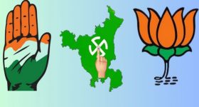 Haryana Election Results 2024: హర్యానాలో బీజేపీ హవా.. అంతా ఆమ్ ఆద్మి దయేనా? అంచనాలన్నీ తారుమారు!