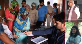 Haryana Elections: హర్యానాలో పోలింగ్ మొదలు.. ఆ పార్టీల మధ్యే ప్రధాన పోటీ, ఫలితాలు ఎప్పుడంటే?