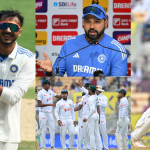 Team India: క్రికెట్‌ లోకి కొత్త రూల్‌ తెచ్చిన టీమిండియా..బజ్‌బాల్ కాదు..ఇకపై గమ్‌బాల్ !