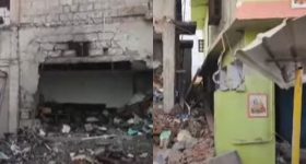 Hamida Khatoon: బ్లాక్ శారీలో బిగ్ బాస్ బ్యూటీ రచ్చ.. మరీ ఇంత హాట్ అయితే ఎలా హమీదా!