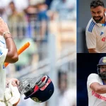 IND VS NZ: 3వ టెస్ట్‌ లో భారీ మార్పులు..టీమిండియా నుంచి ముగ్గురు సీనియర్లు ఔట్‌ ?