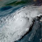 Hurricane Milton: : హరికేన్ మిల్టన్.. అంతరిక్షం నుంచి అరుదైన వీడియో, దీన్ని చూస్తే ఎవరికైనా వణుకు పుట్టాల్సిందే!