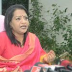 Mayor Vijayalakshmi case: సౌండ్ పొల్యూషన్.. మేయర్ విజయలక్ష్మిపై కేసు, అసలేం జరిగింది?