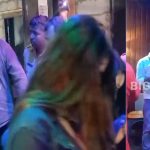 Raids on Pub: పబ్‌పై టాస్క్‌ఫోర్స్ దాడి, పట్టుబడిన వారిలో సినీ, రాజకీయ నేతల పుత్రరత్నాలు