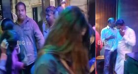 Raids on Pub: పబ్‌పై టాస్క్‌ఫోర్స్ దాడి, పట్టుబడిన వారిలో సినీ, రాజకీయ నేతల పుత్రరత్నాలు
