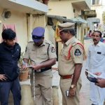 Hyderabad police order: హైదరాబాద్ సిటీలో ఆంక్షలు, నెల రోజులపాటు వాటిపై నిషేధం