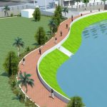 Ponds beautification: హైడ్రా టార్గెట్ ఫిక్స్..  ఫస్ట్ ఫేజ్‌లో నాలుగు చెరువుల సుందరీకరణ