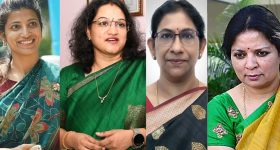IAS Officers: క్యాట్‌లోనూ ఆ ఐఏఎస్‌లకు చుక్కెదురు.. వెళ్లిపోవాల్సిందేనంటూ..