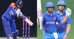 Emerging Asia Cup 2024: నేడు సెమీస్‌ పోరు...ఆఫ్ఘానిస్తాన్ తో టీమిండియా ఫైట్‌