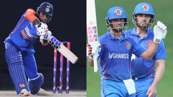 Emerging Asia Cup 2024: నేడు సెమీస్‌ పోరు…ఆఫ్ఘానిస్తాన్ తో టీమిండియా ఫైట్‌