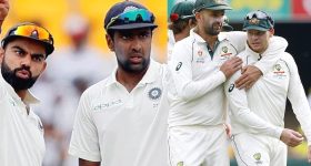 IND vs AUS: బంగ్లాకు ట్రైలర్‌ మాత్రమే..ఆస్ట్రేలియాకు సినిమా చూపించనున్న టీమిండియా..?