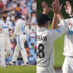 Ind vs NZ Test Series: టీమిండియాకు తిరుగులేని రికార్డు… 24 ఏళ్లలో న్యూజిలాండ్‌ ఒక్కసారి గెలవలేదు !