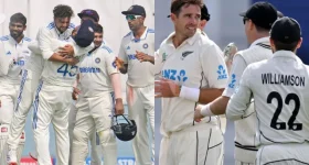 IND vs NZ 2024 Test Series: రేపటి నుంచే టెస్టు సిరీస్... హాట్‌స్టార్‌లో రాదు! ఫ్రీగా ఎలా చూడాలంటే..?