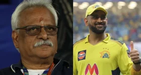 Ms Dhoni: ఐపీఎల్ 2025 నుంచి ధోని ఔట్..CSK యాజమాన్యం కీలక ప్రకటన ?