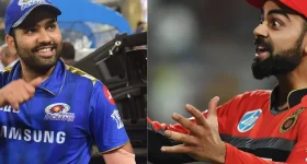 IPL 2025:  కోహ్లీకి ఎసరు..RCB లోకి టీమిండియా కెప్టెన్‌ ?