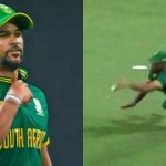 Jp Duminy: JP డుమిని దొంగాట..కోచ్ గా ఉండి..ఫీల్డింగ్ చేశాడు..?