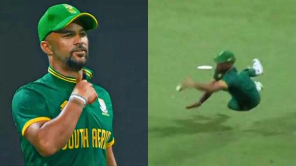 Jp Duminy: JP డుమిని దొంగాట..కోచ్ గా ఉండి..ఫీల్డింగ్ చేశాడు..?