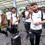 IND VS BAN: హైదరాబాద్ గడ్డపై టీమిండియా…రేపే బంగ్లాతో మ్యాచ్