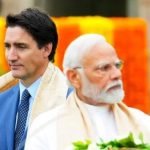 India canada diplomatic row: నిజ్జర్ హత్య కేసు చిచ్చు.. ఆరుగురు కెనడా దౌత్య వేత్తలను బహిష్కరించిన భారత్