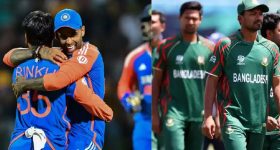 IND VS BAN: టీ20 సిరీస్‌పై టీమిండియా కన్ను.. నేడు రెండో టీ20..జట్ల వివరాలు ఇవే