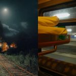 Indian Railway New Rules: రైల్లో పెద్ద పెద్దగా మ్యూజిక్ ప్లే చేస్తున్నారా? అయితే, ఈ శిక్ష తప్పదు