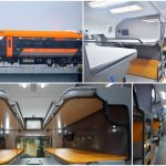 Vande Bharat Sleeper Version: వందే భారత్ స్లీపర్ రైలు రెడీ, లగ్జరీ హోటల్ కూడా ఇలా ఉండదేమో.. ఈ వీడియో చూస్తే మీరు అదే అంటారు!