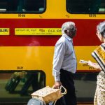 Indian Raliways: సీనియర్ సిటిజెన్లకు రైళ్లలో స్పెషల్ స్పెసిలిటీస్, ఇంతకీ అవేంటో తెలుసా?