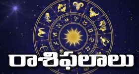 Guru Pushya Yog 2024: గురు-పుష్య యోగంతో మరో 10 రోజుల్లో ఈ రాశులకు అదృష్టం